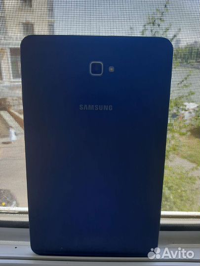 Samsung galaxy tab a6