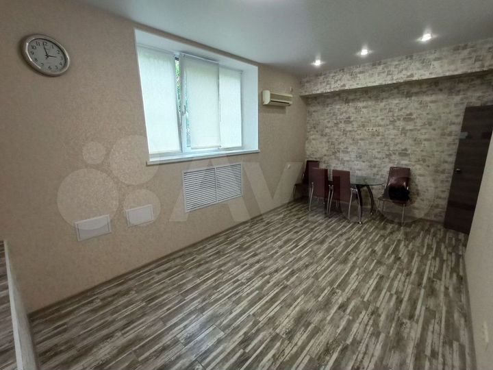 Офис или Студия Красоты ул. Пожарова, 117.4 м²