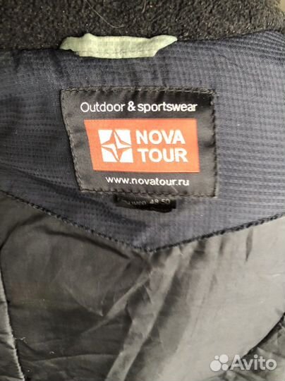 Костюм Зимний Nova Tour