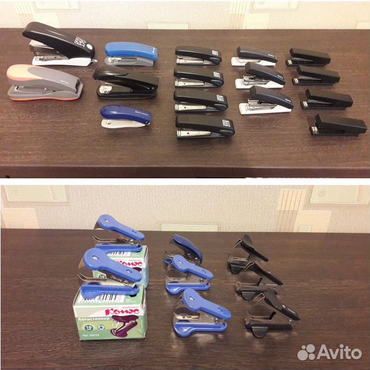 Канцтовары. Товары для офиса