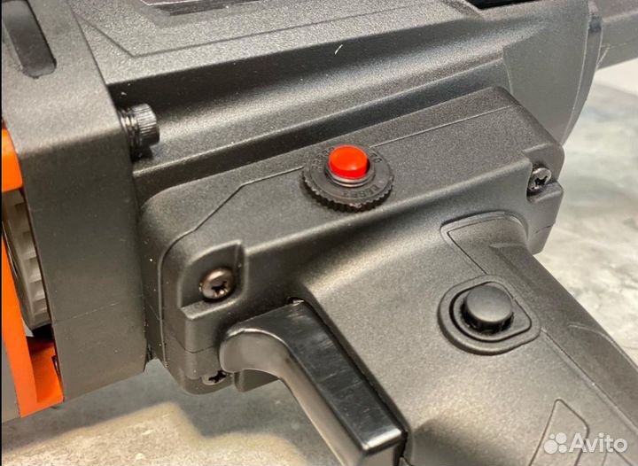 Алмазная дрель Joker 2кВт до ф115