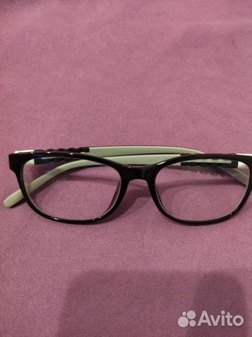 Очки (оправа для очков) подростковые