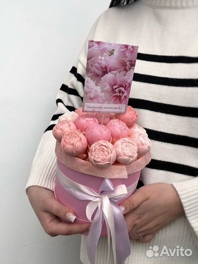 Букет Цветы Тюльпаны