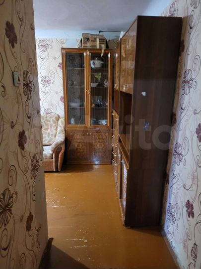 2-к. квартира, 40 м², 3/5 эт.