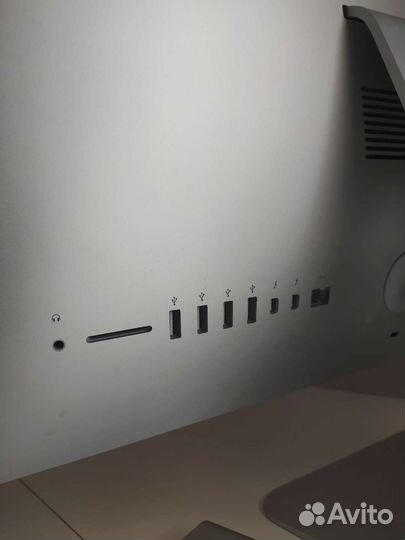 Apple iMac 21.5 2013