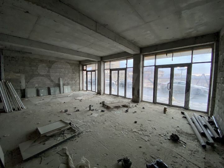 Свободного назначения, 331 м²