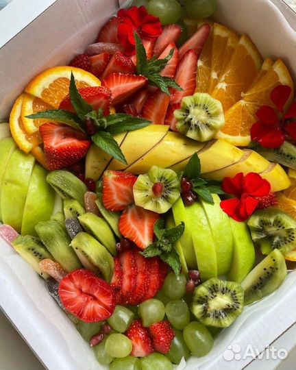 Фуршет, кейтеринг