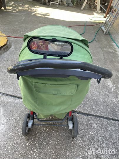 Коляска детская