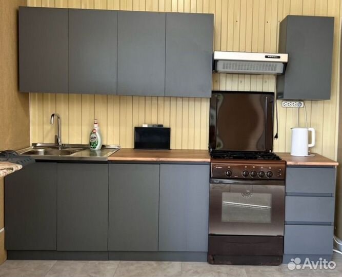 Кухонный гарнитур 2 метра