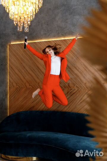 Ведущая на свадьбу, юбилей, выпускной (не Тамада)