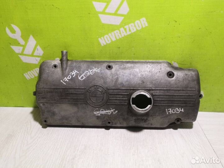 Крышка головки блока (клапанная) бмв Е30