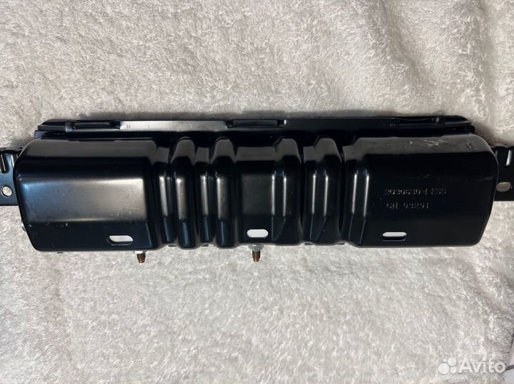 Подушка безопасности airbag в ноги BMW G20