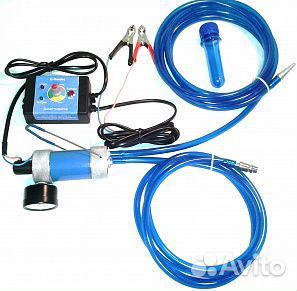 Дымогенератор g-smoke