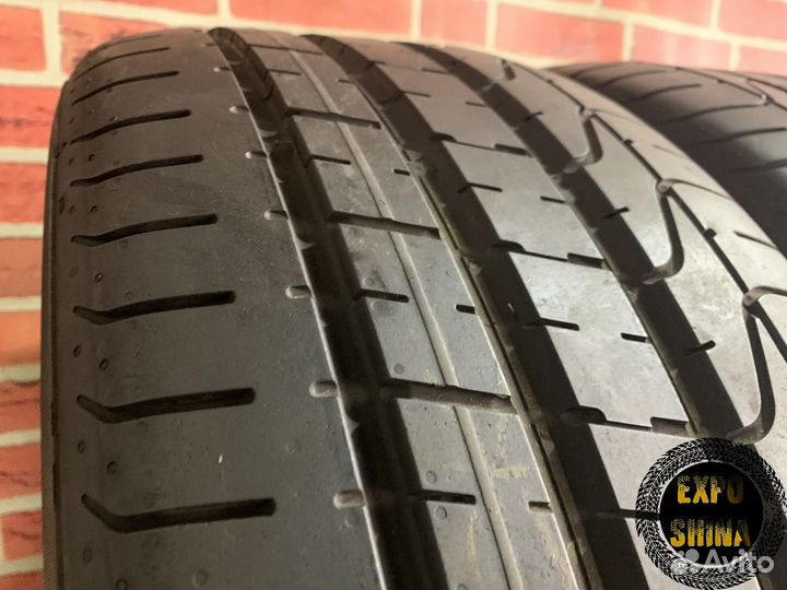 Pirelli P Zero 265/40 R22
