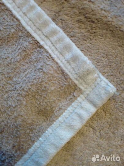 Одеяло детское