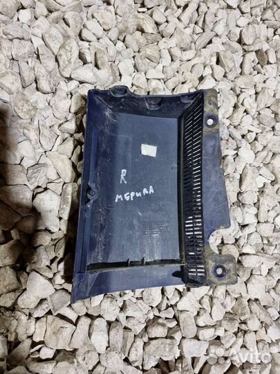 Планка фонаря Мерива