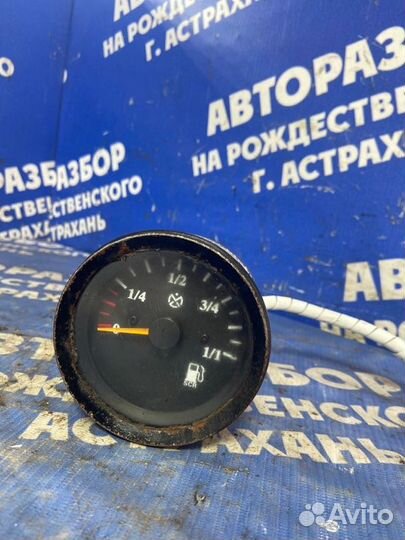 Датчик уровня топлива. Kia Granbird АВТОБУС D6AC