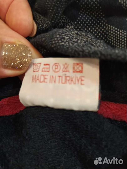 Спортивный костюм для мальчика