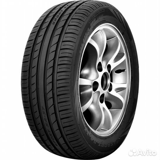 Westlake SA37 215/55 R18