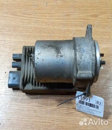 Электроусилитель руля Mercedes-Benz B-Class B180