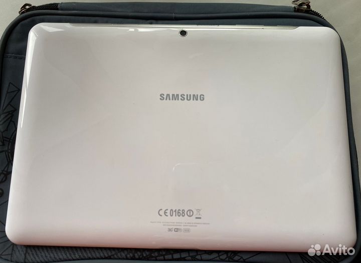 Samsung gt p5100