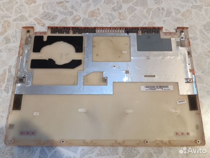 Запчасти к Lenovo yoga 2 13