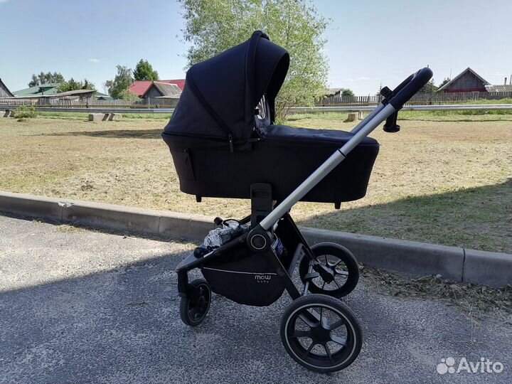 Продам детскую коляску