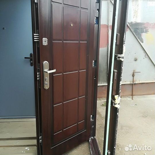 Двери с доставкой беспроцентная рассрочка