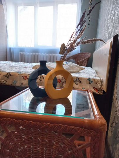 1-к. квартира, 42 м², 1/5 эт.