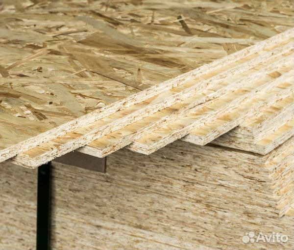 Осб 9,12 осб плита