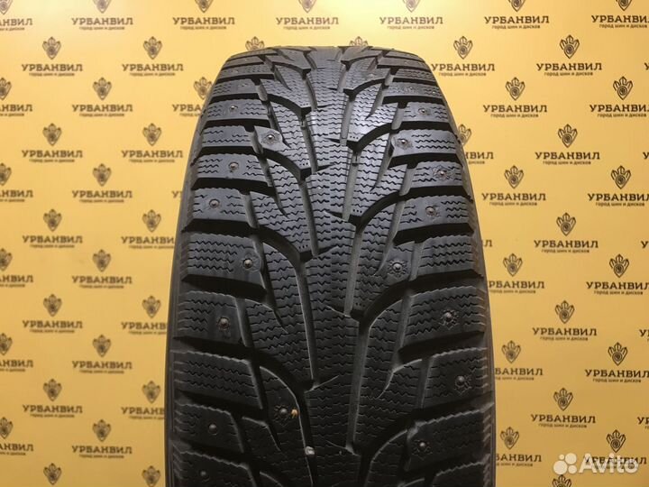 Hankook Winter I'Pike RS W419 195/55 R16 91T