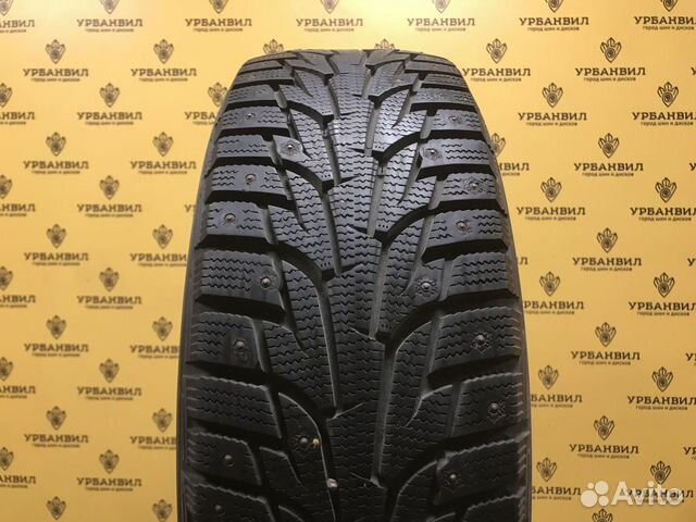Hankook Winter I'Pike RS W419 195/55 R16 91T