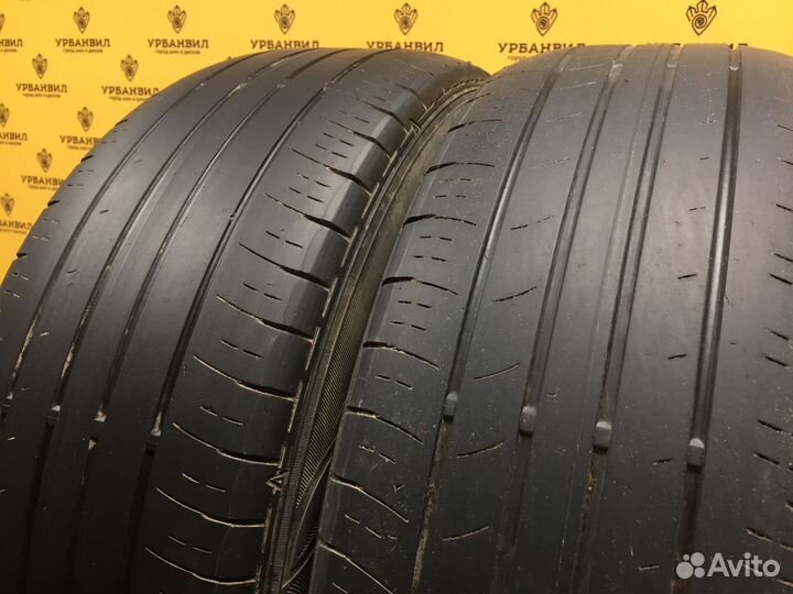 Dunlop Enasave EC300+ 215/60 R17 96H