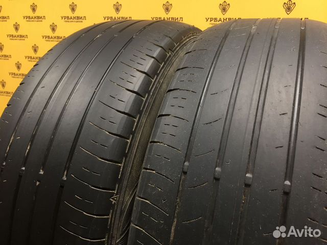 Dunlop Enasave EC300+ 215/60 R17 96H