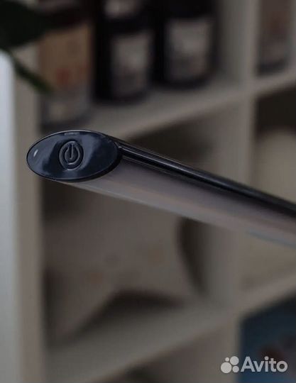 Лампа для наращивания ресниц бестеневая