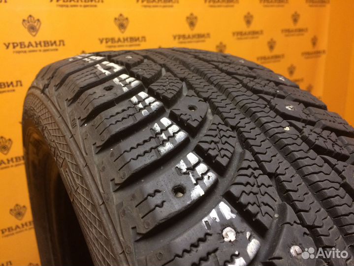 Gislaved Nord Frost 5 185/60 R15