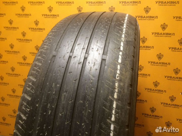 Dunlop Grandtrek ST30 235/55 R18