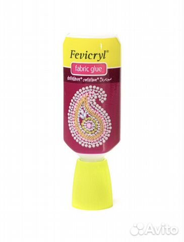 Клей для страз