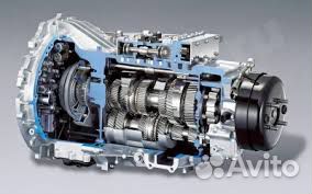 Ремонт кпп ZF,АКПП любых грузов.,ремонт редуктора