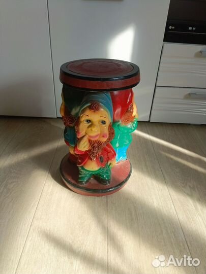 Садовые фигуры