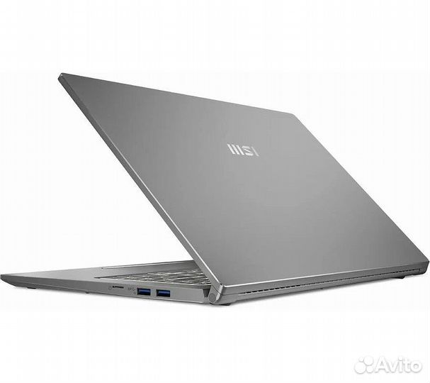 Ноутбук MSI Prestige 15 A12UC-222RU (Core i5 1240P