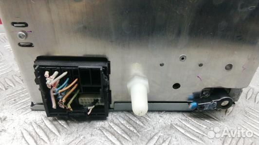 Магнитола ford focus 2 (CBR19I401)