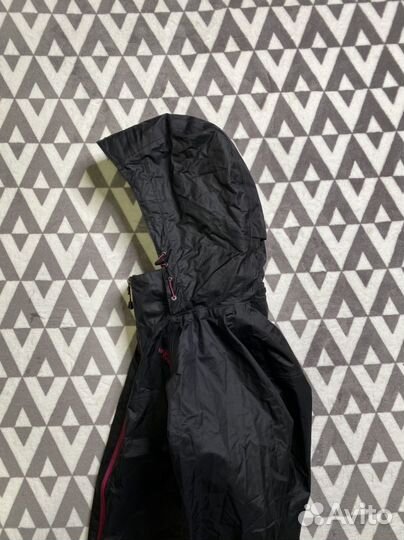 Gorpcore Куртка The North Face Hyvent Оригинал