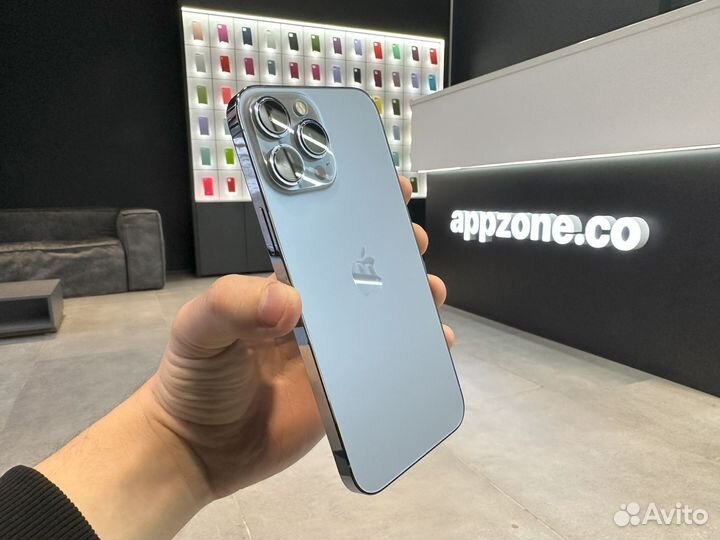 iPhone 13 Pro Max, 512 ГБ