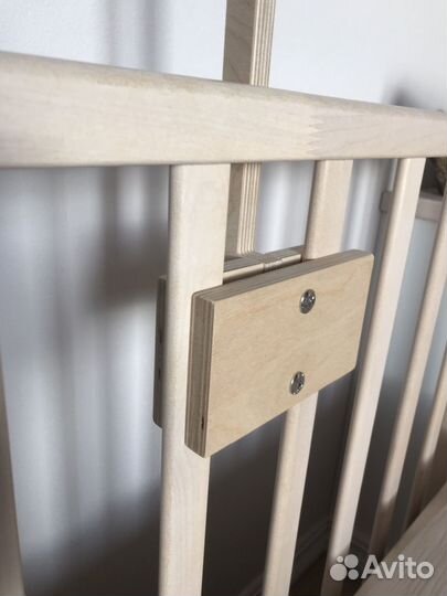 Кронштейн для мобиля для детской кроватки