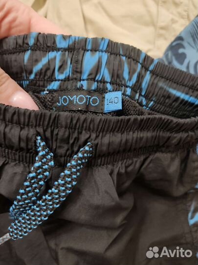 Шорты 140 р
