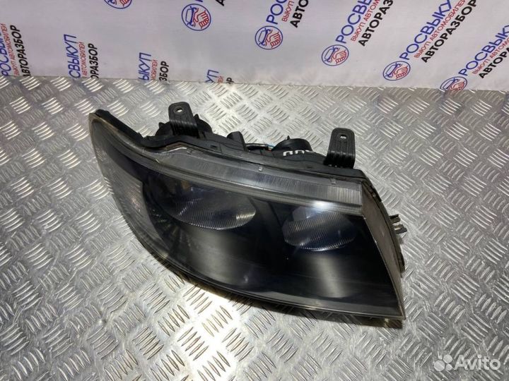 Фара правая Nissan Almera Classic B10