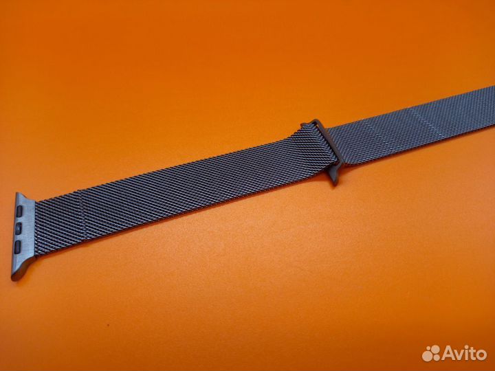 34098 Ремешок «Миланская петля» urvoi для Apple Wa