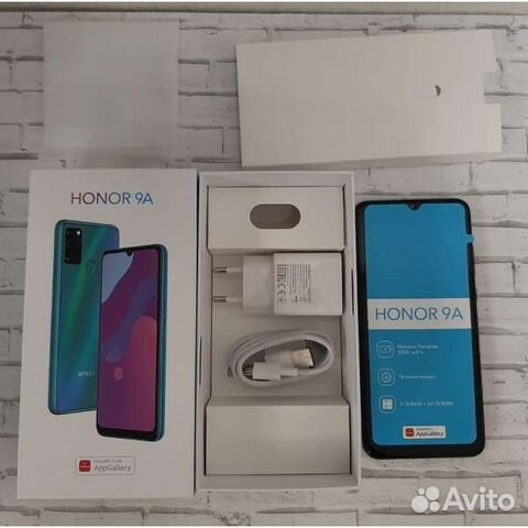 Honor moa lx9n какая модель