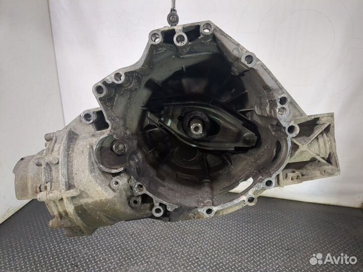 Кпп 6-ст.мех. (МКПП) Audi A5, 2009